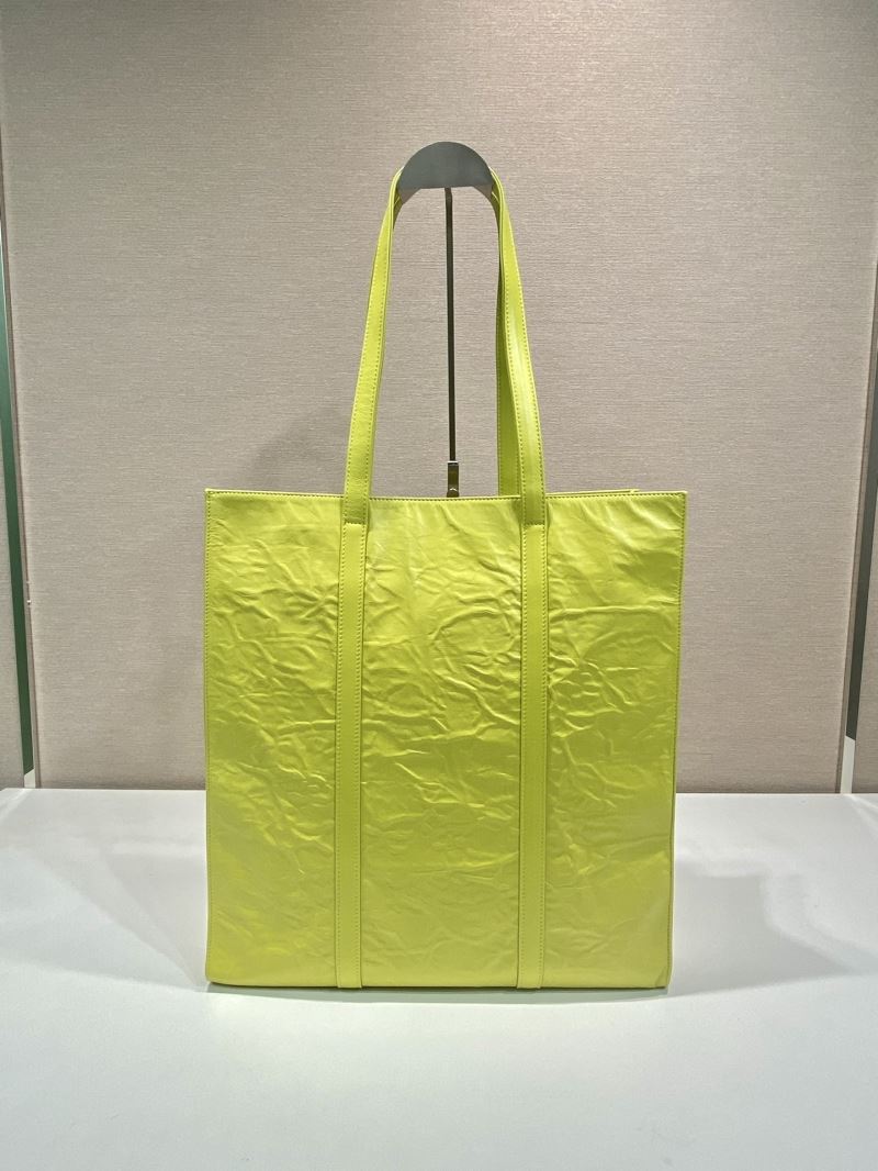 Prada Shopping Bags